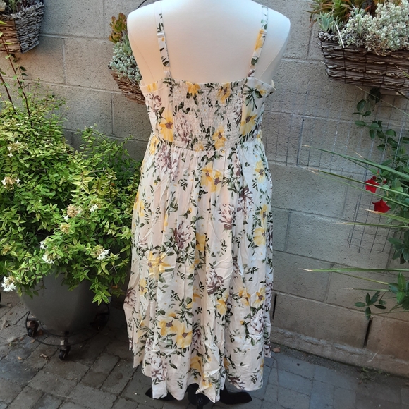 TORRID midi dress - Picture 6 of 12